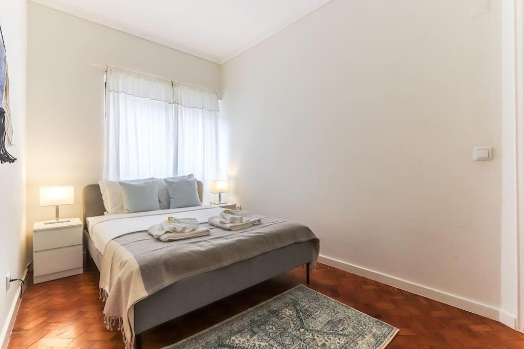 Vita Portucale ! Ajuda Delight Lisboa المظهر الخارجي الصورة
